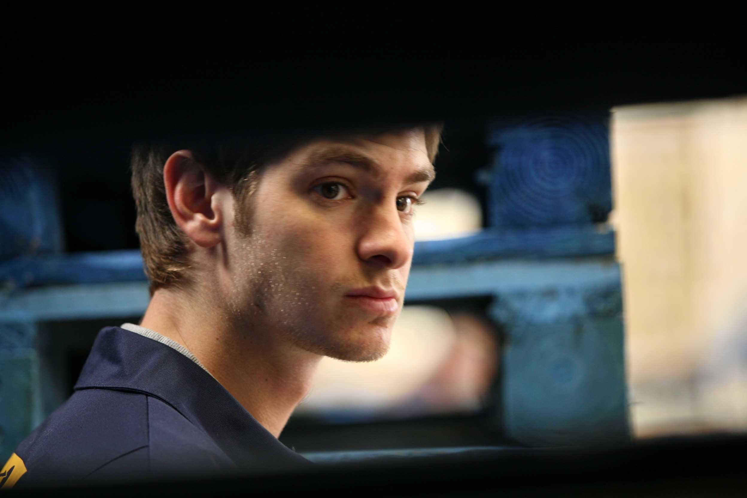 Andrew in 'Boy A'