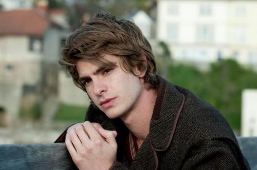 Andrew Garfield