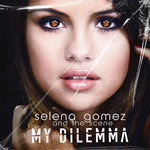 Selena Gomez - My Dilemma cover