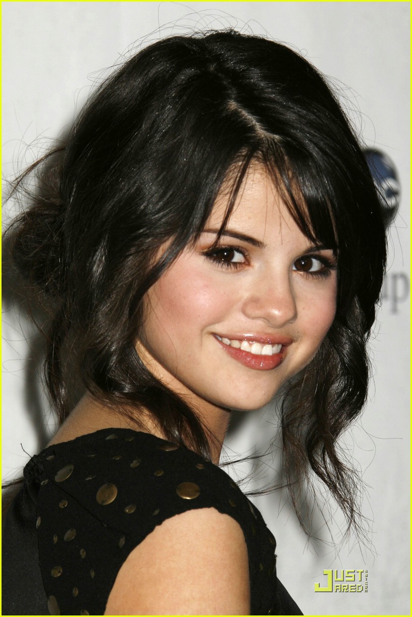 Sexy Selena