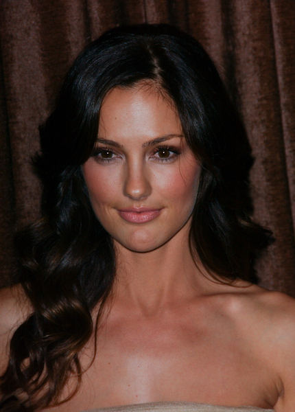Gorgeous Minka Kelly