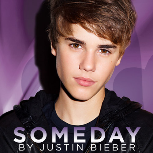 Justin Bieber - Someday