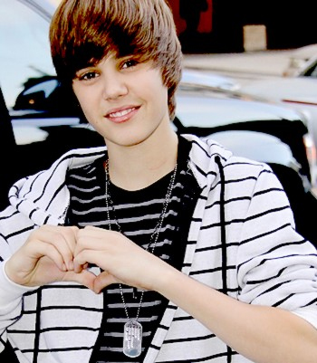 I heart you!