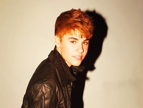 Justin Bieber - cute photo