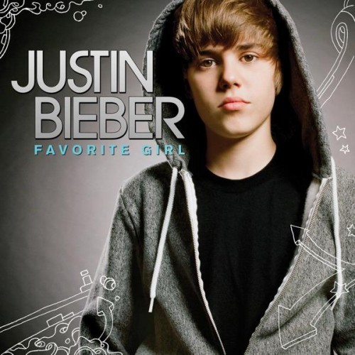 Justin Bieber - Favorite Girl