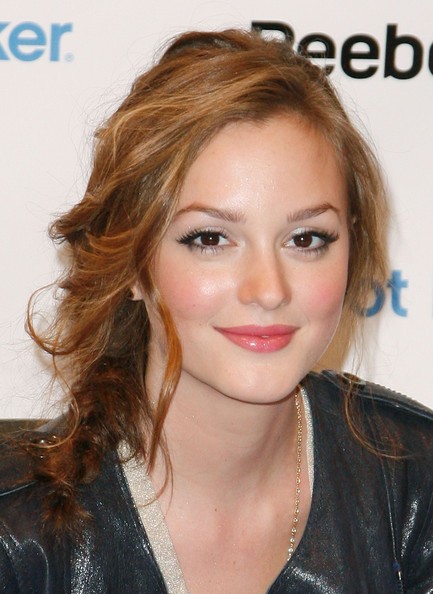 Beautiful Leighton Meester